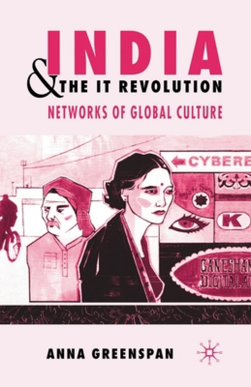 India and the IT Revolution