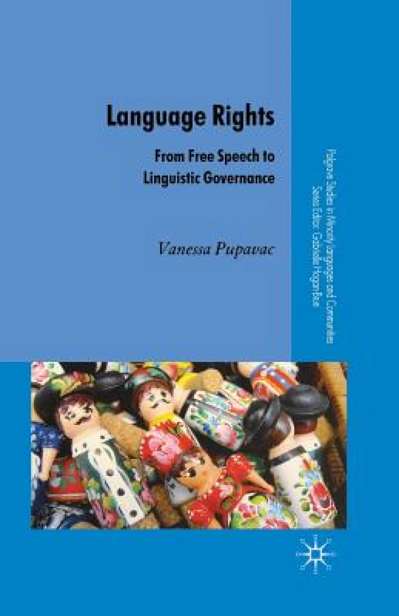 Language Rights