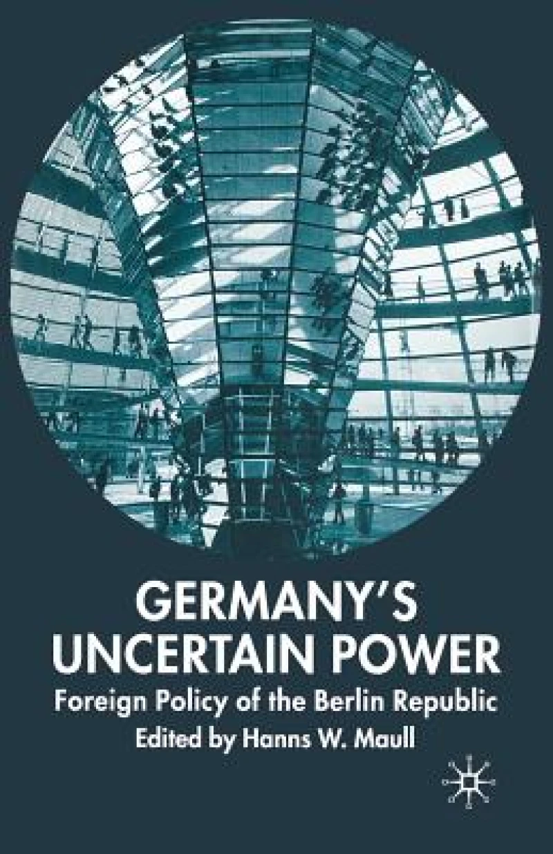 Germany's Uncertain Power