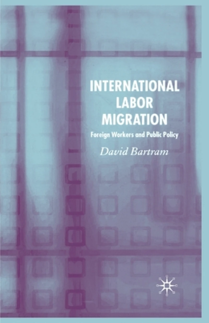 International Labour Migration