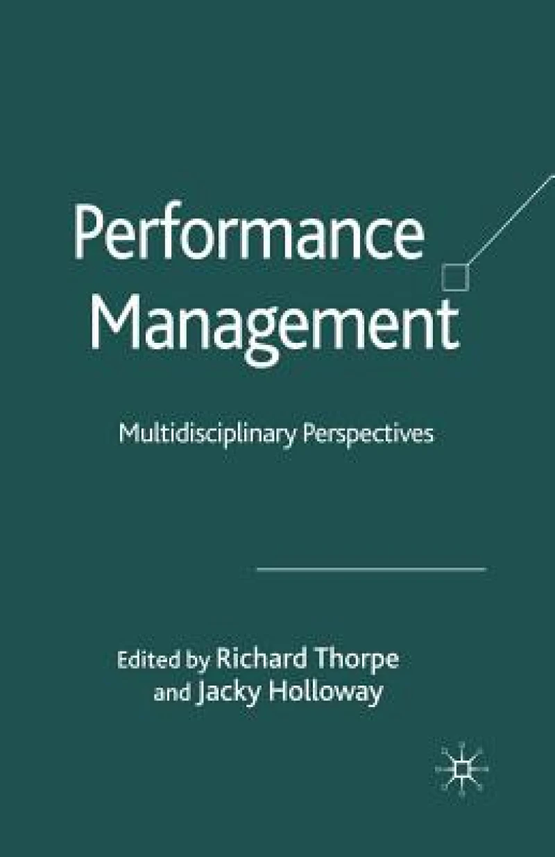 Performance Management