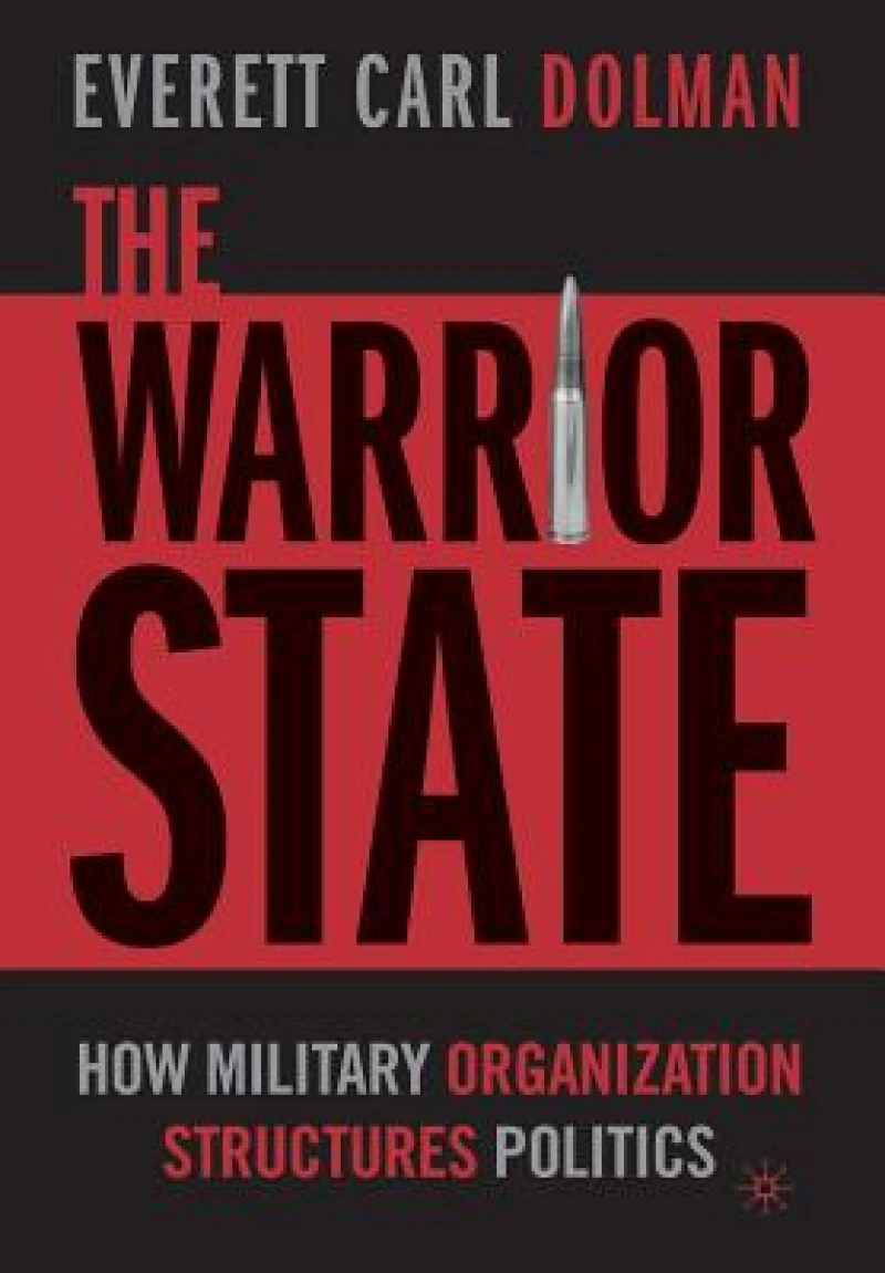 The Warrior State