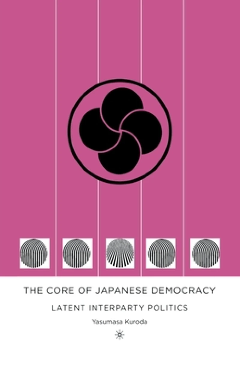 The Core of Japanese Democracy