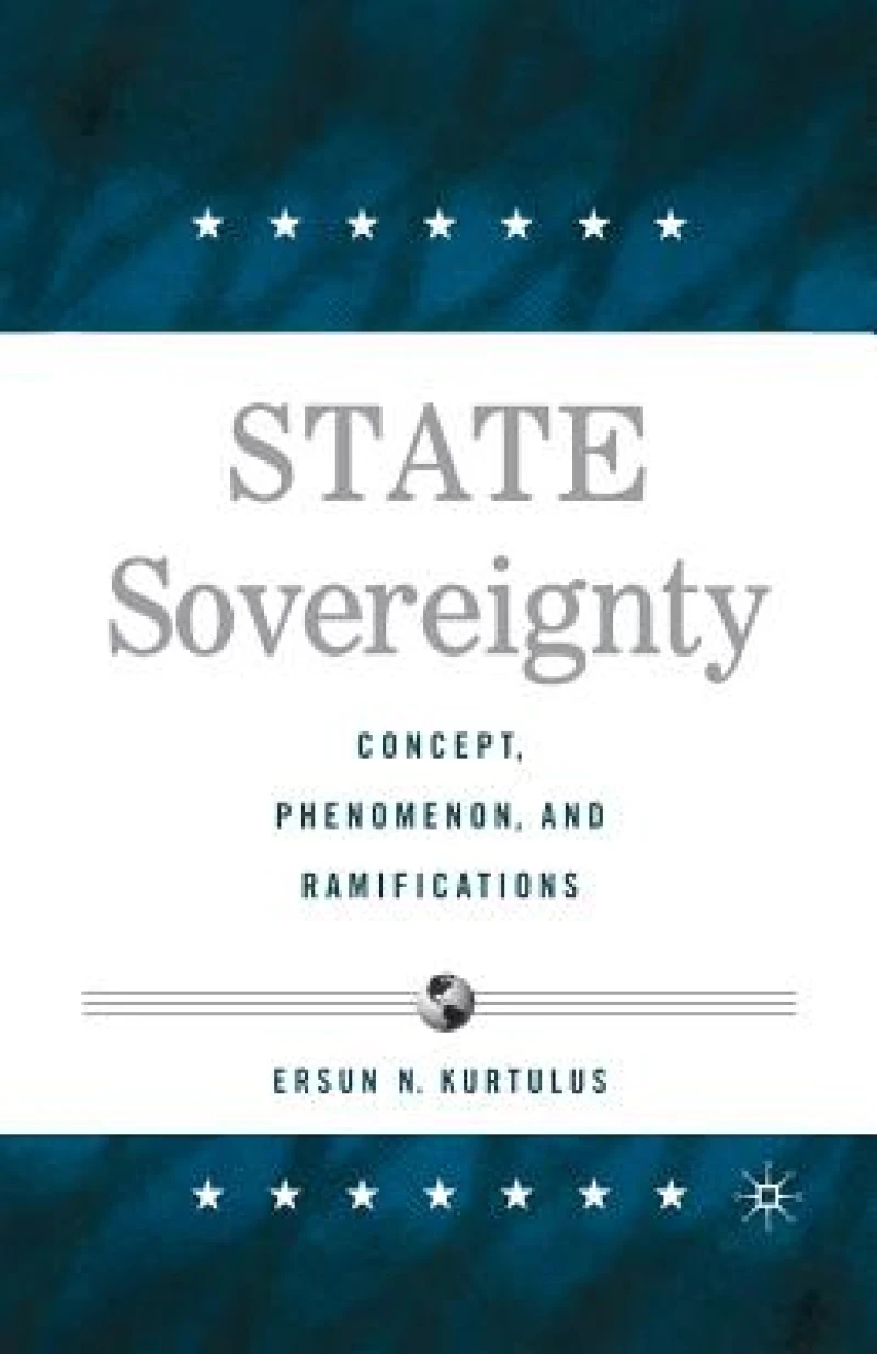 State Sovereignty