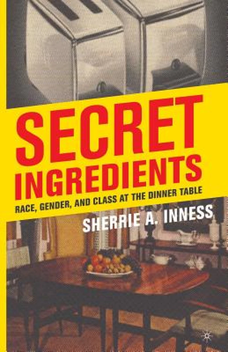 Secret Ingredients