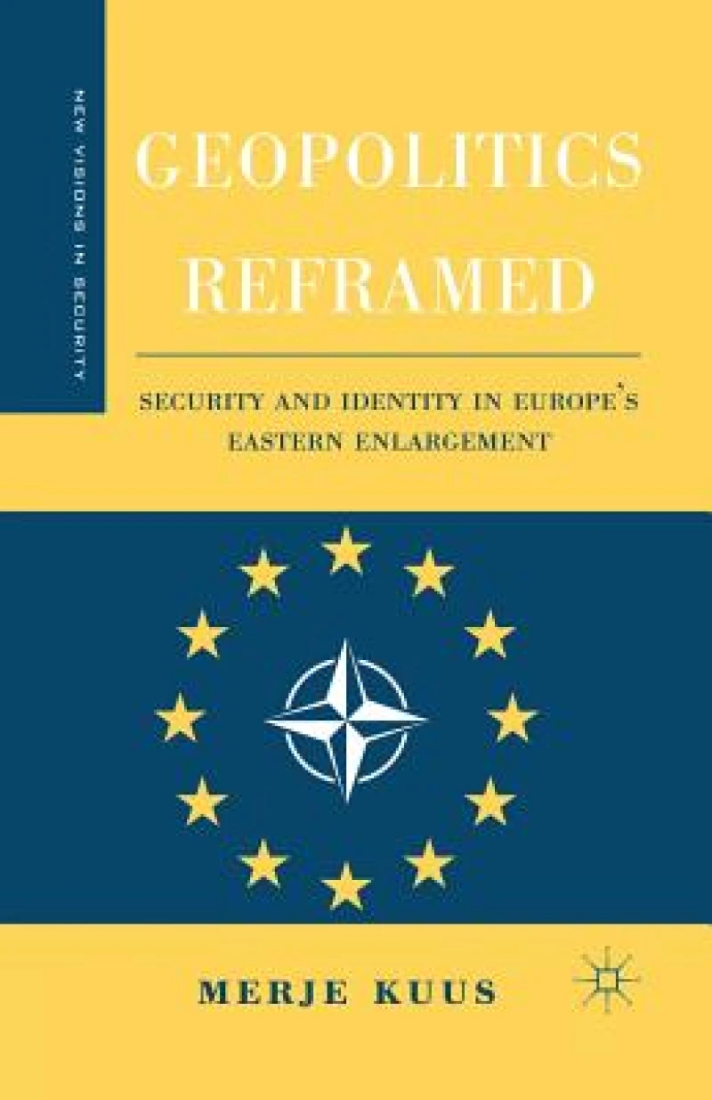 Geopolitics Reframed