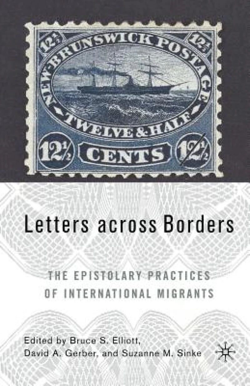 Letters across Borders