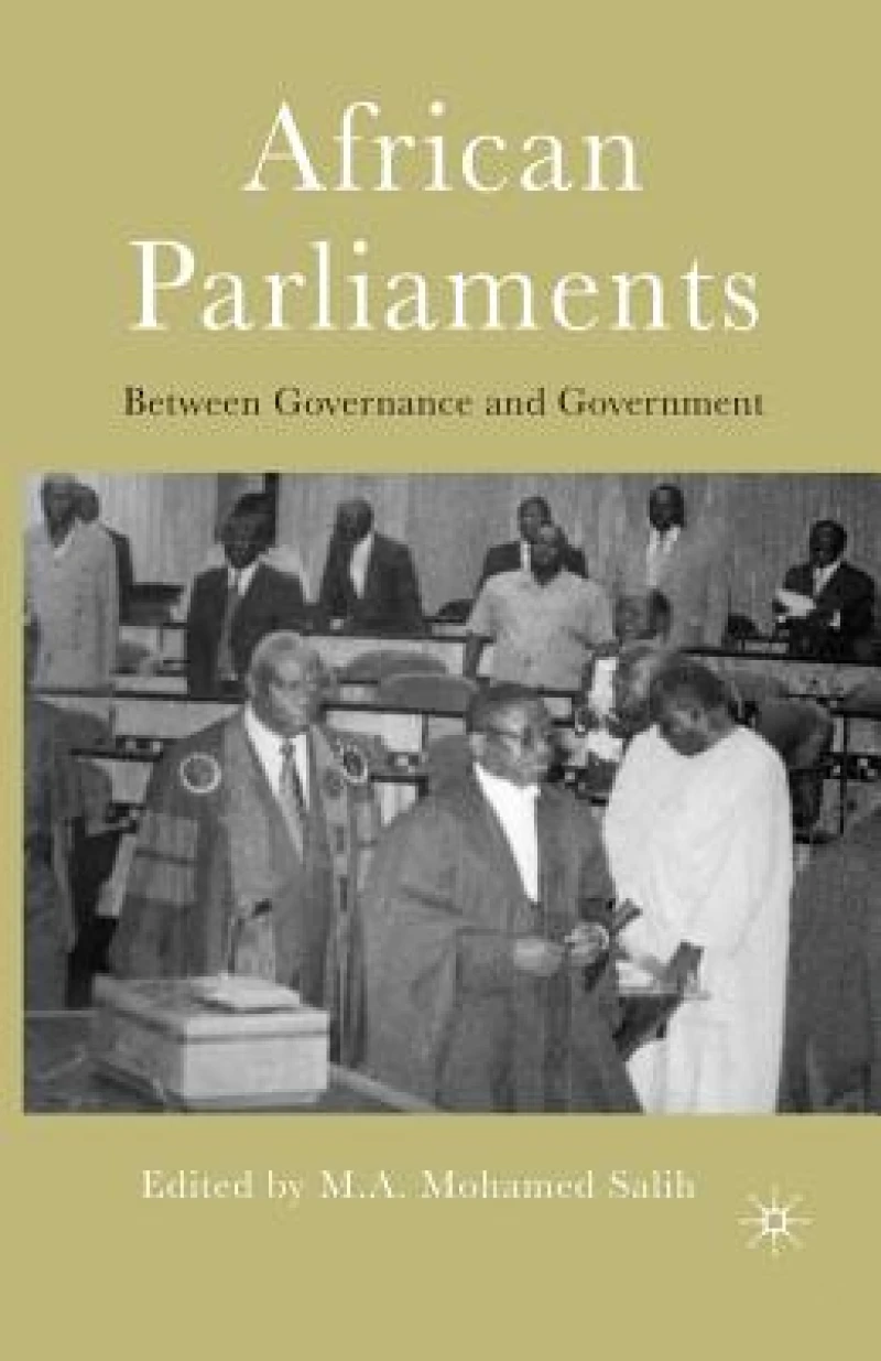 African Parliaments