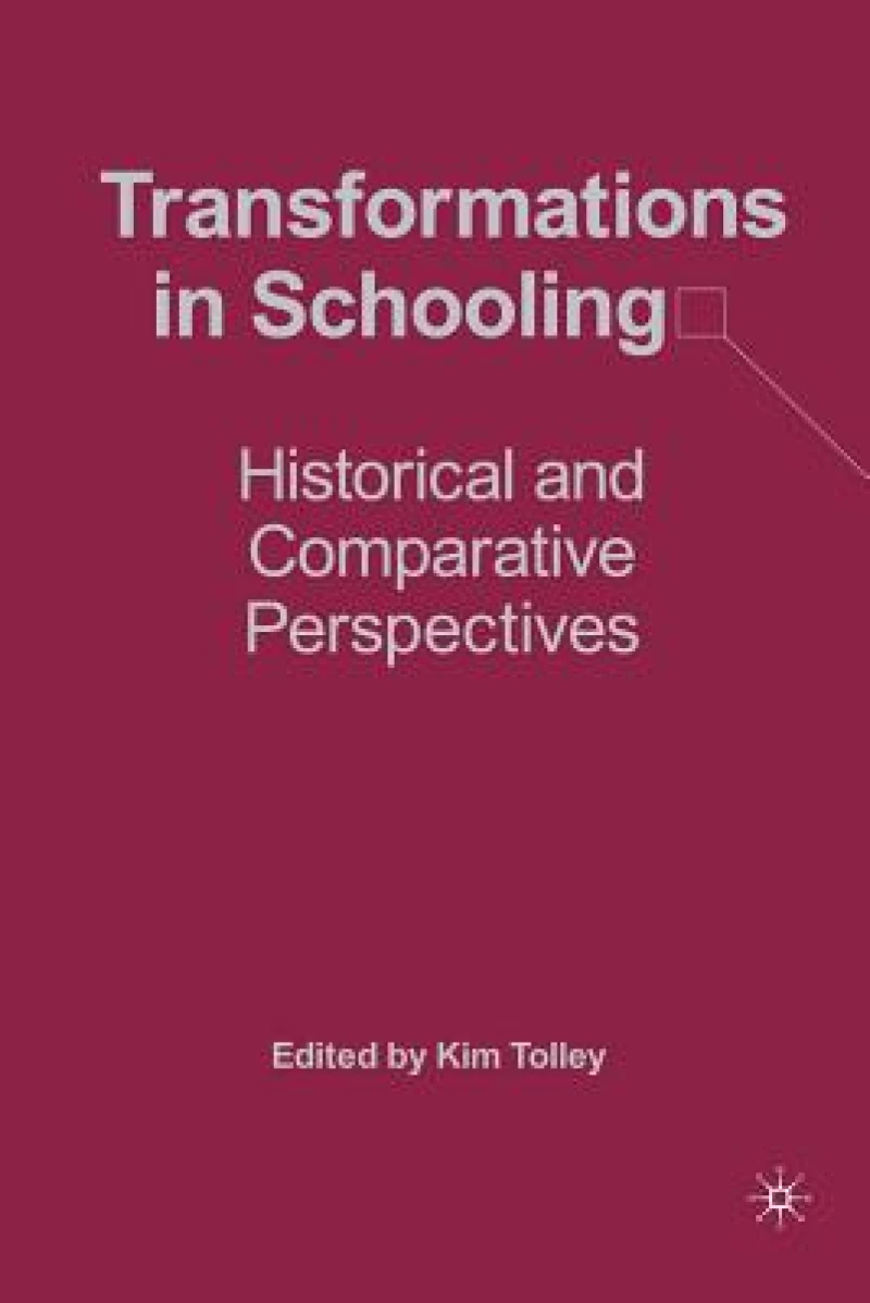 Transformations in Schooling