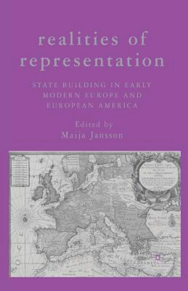 Realities of Representation