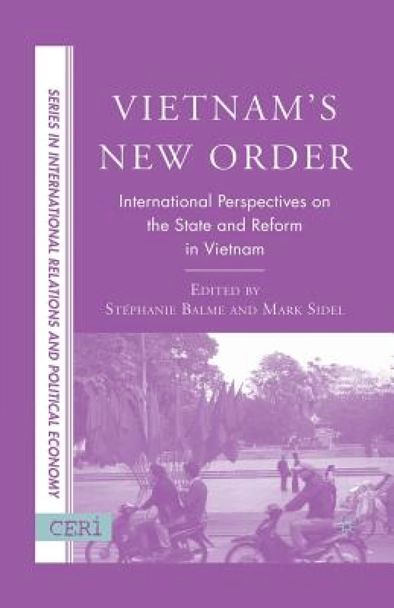 Vietnam''s New Order