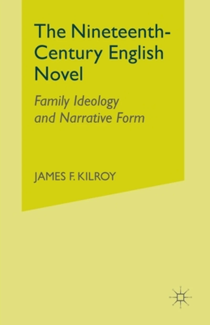 The Nineteenth-Century English Novel