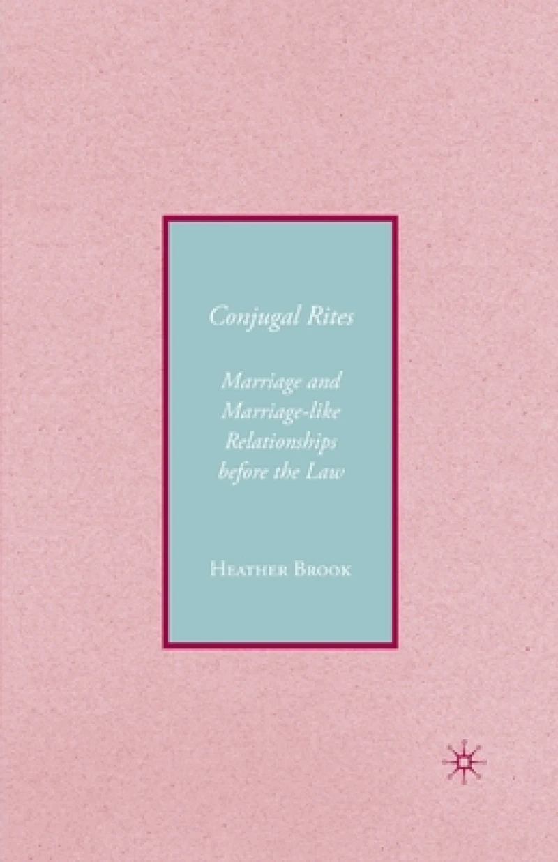 Conjugality
