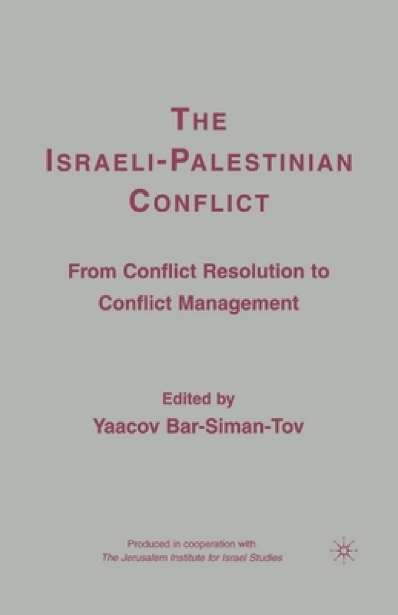 The Israeli-Palestinian Conflict