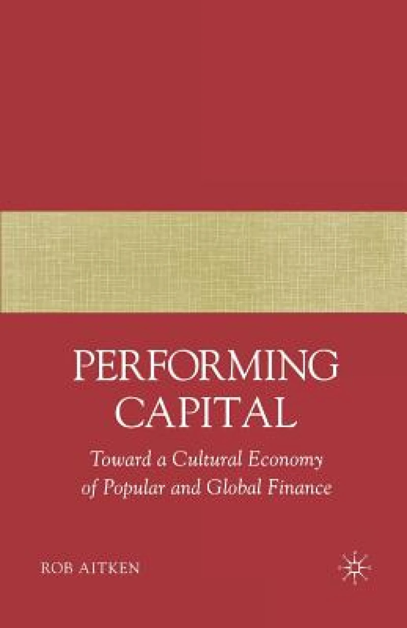 Performing Capital