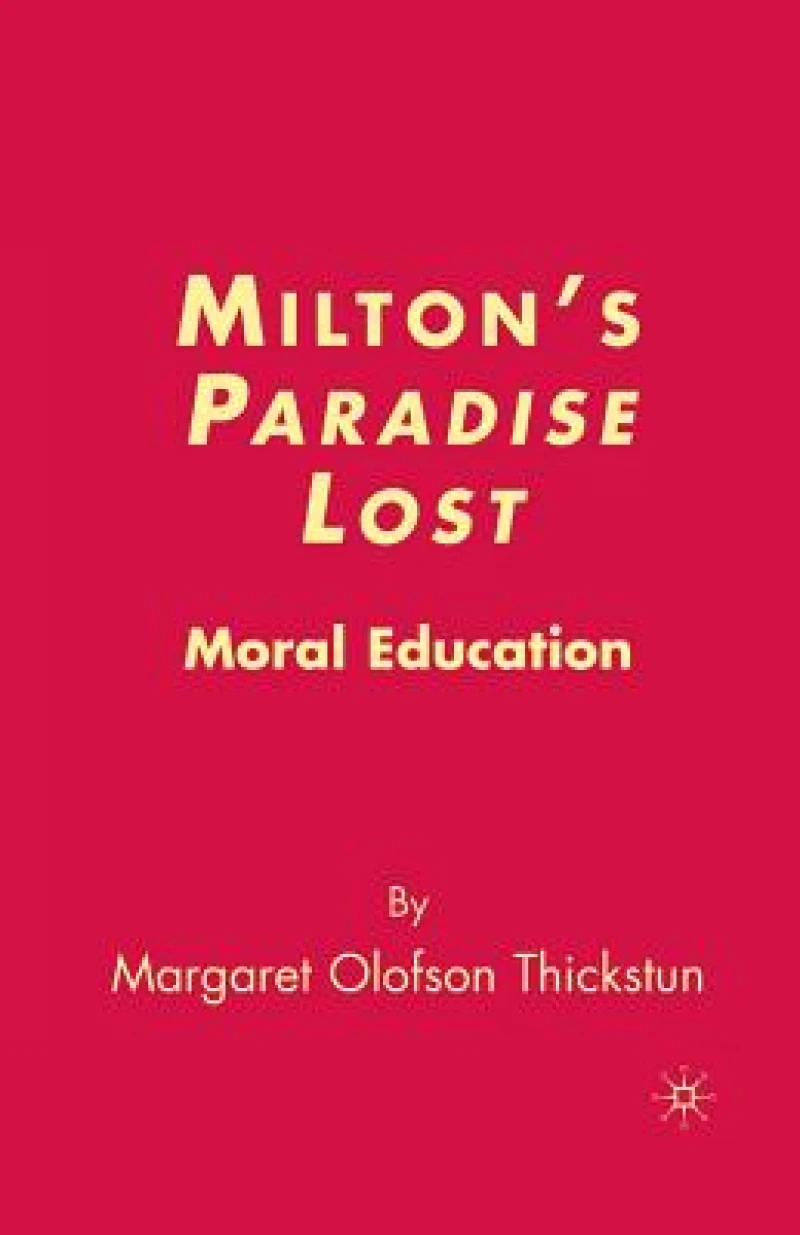 Milton’s Paradise Lost