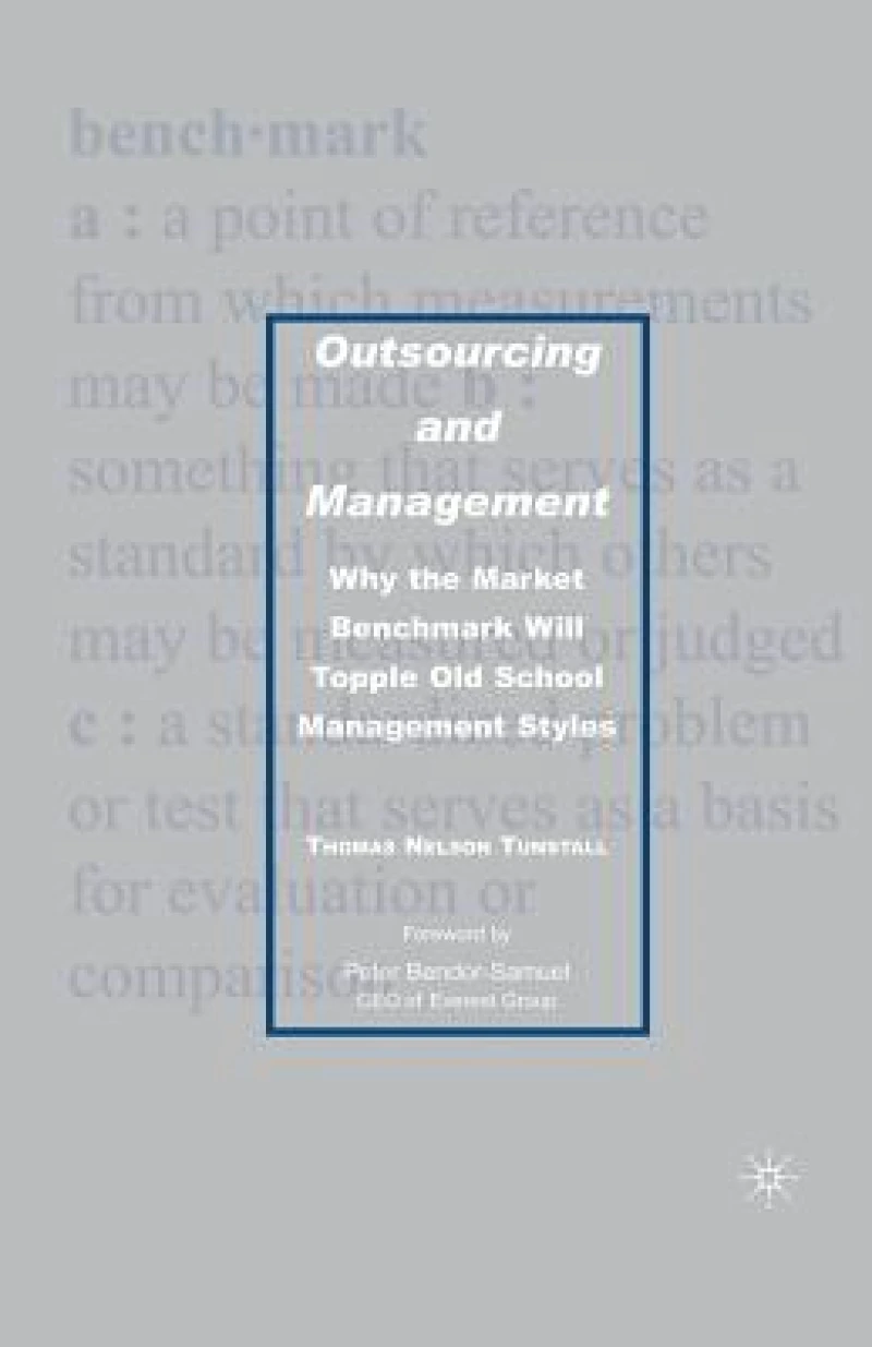 Outsourcing and Management