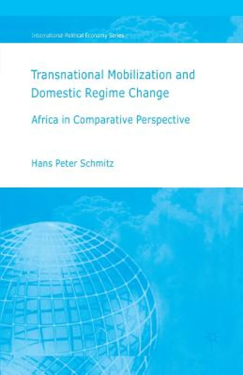 Transnational Mobilization and Domestic Regime Change