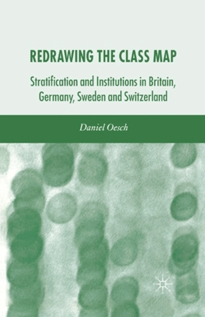 Redrawing the Class Map