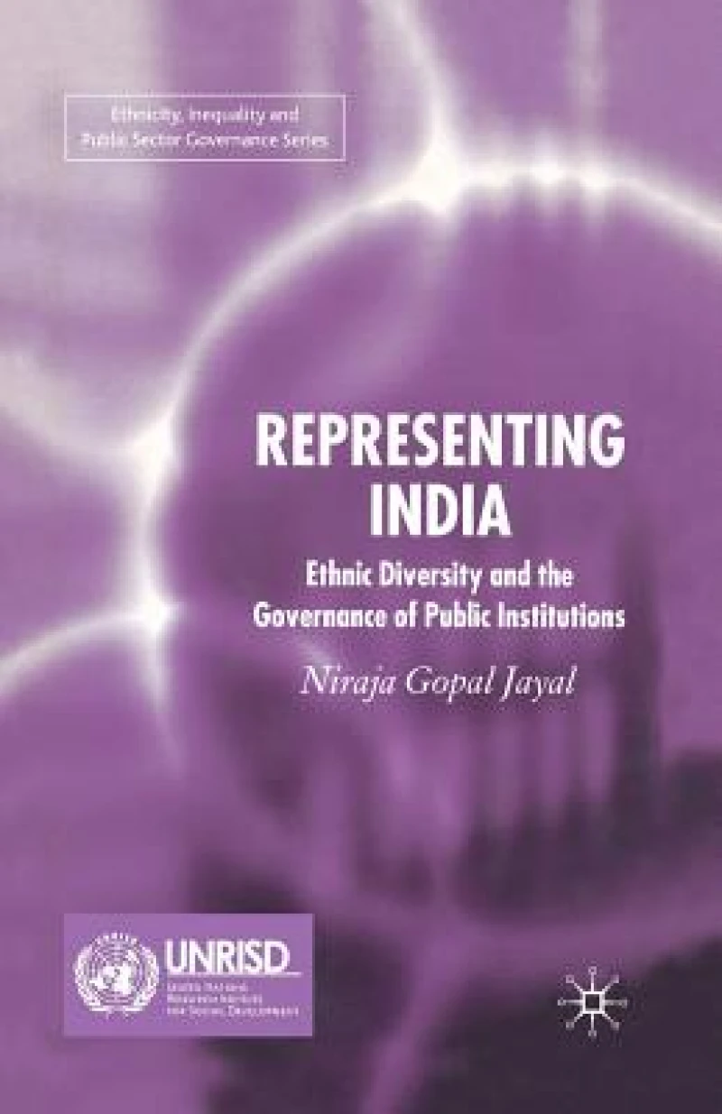 Representing India