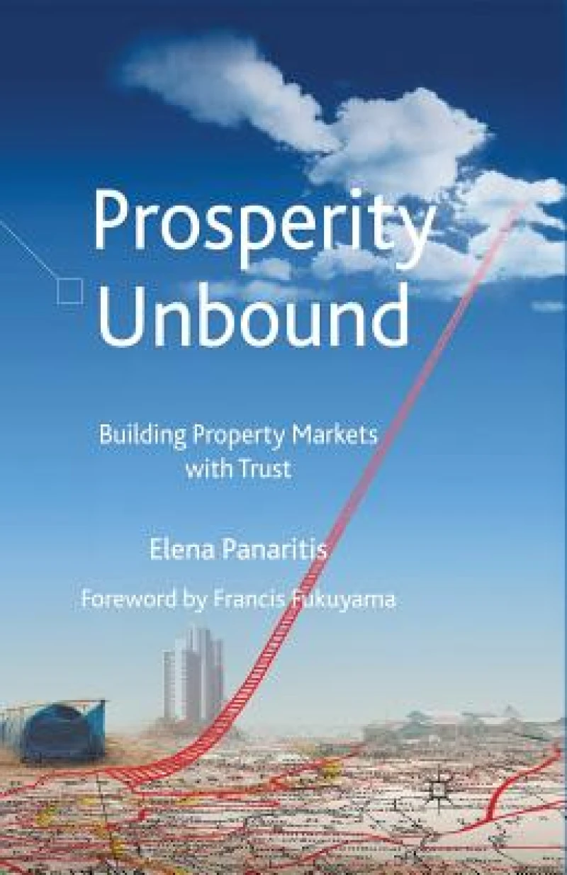 Prosperity Unbound