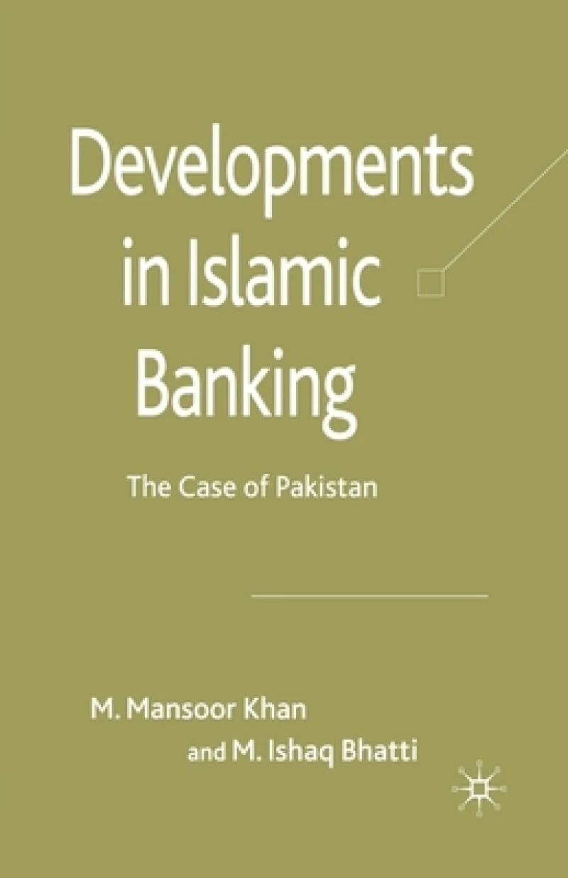 Developments in Islamic Banking