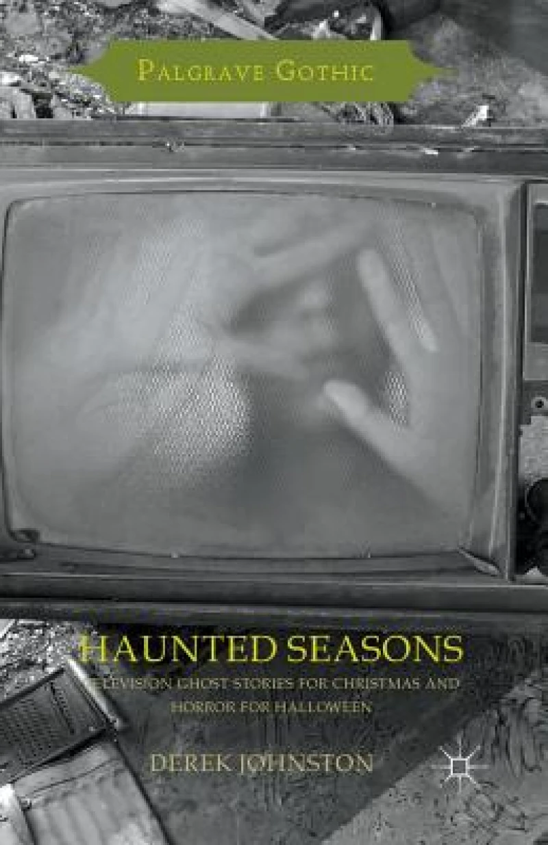 Haunted Seasons