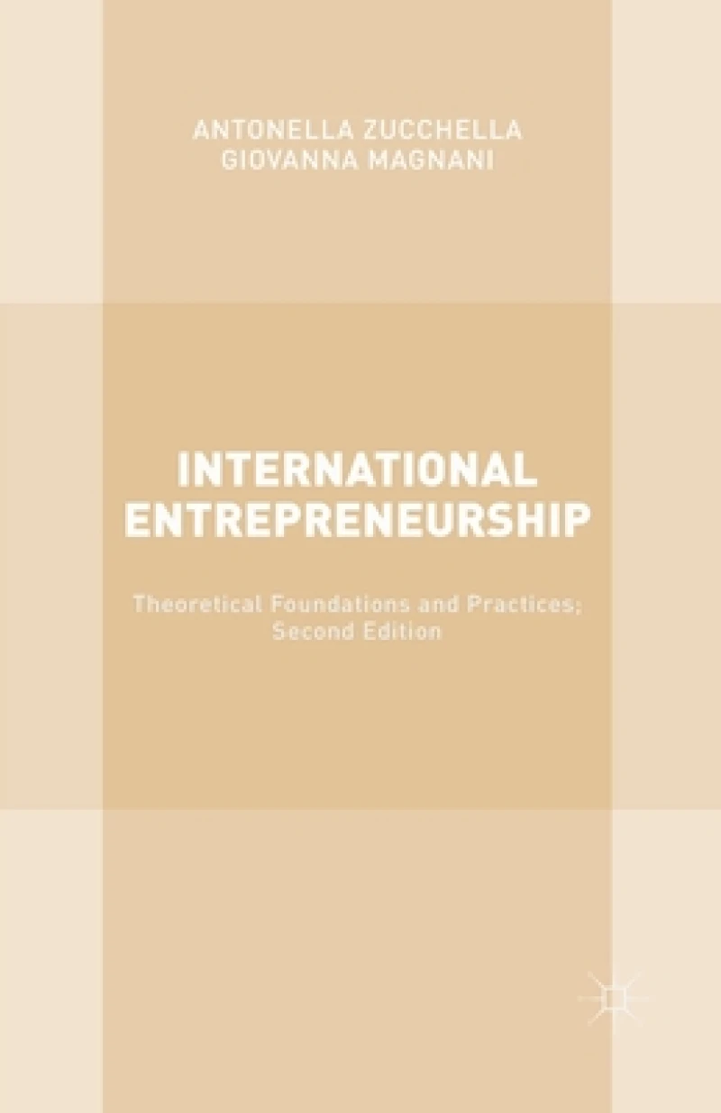 International Entrepreneurship