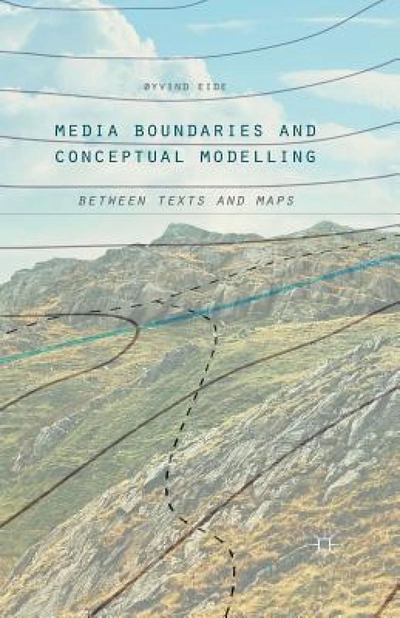 Media Boundaries and Conceptual Modelling