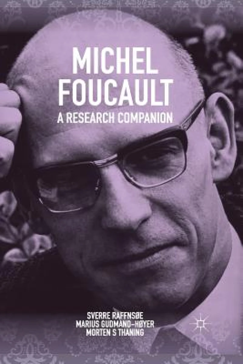 Michel Foucault