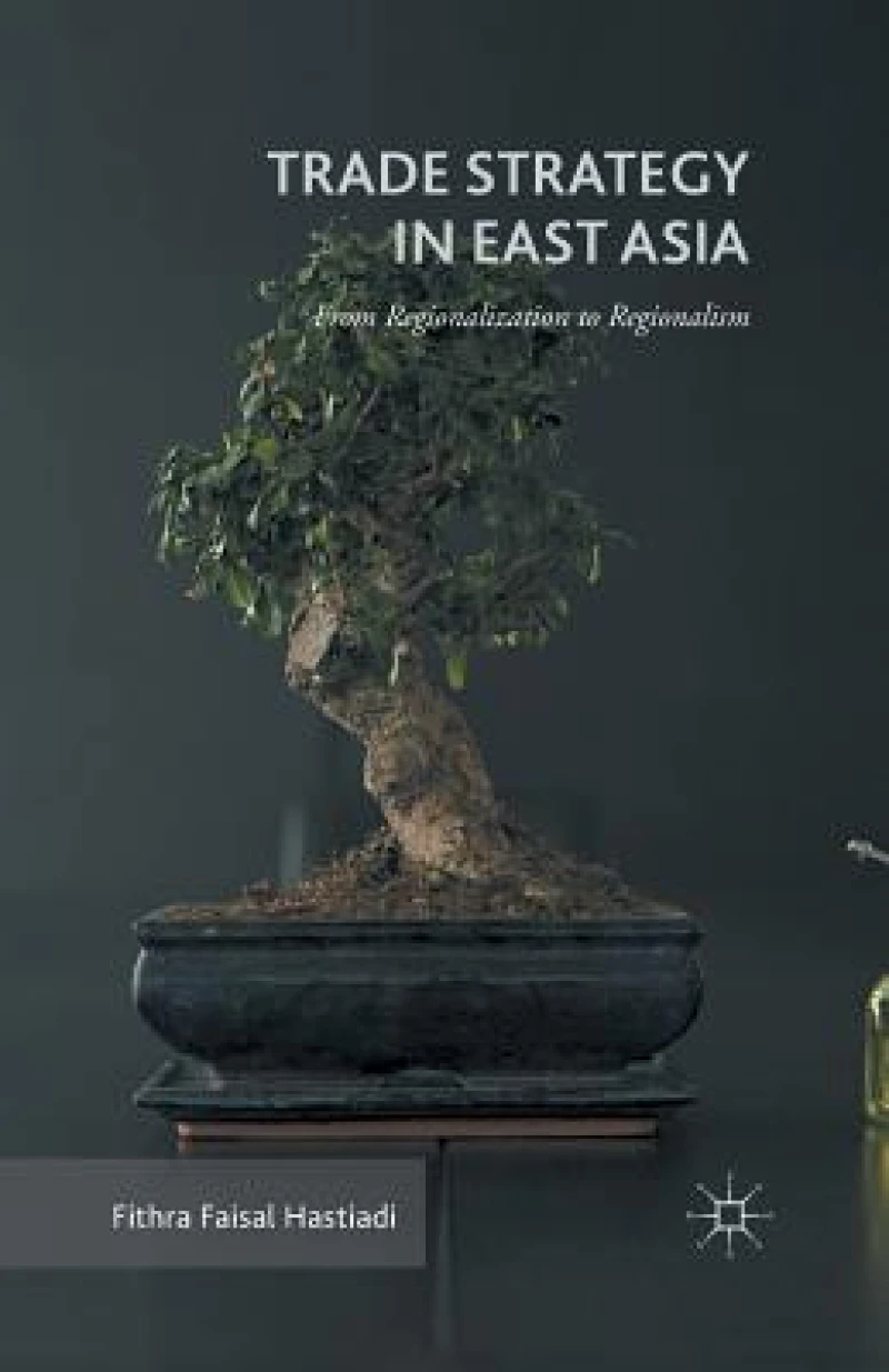 Trade Strategy in East Asia