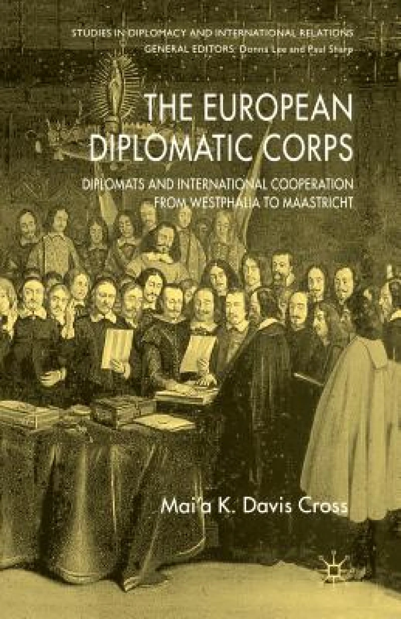 The European Diplomatic Corps