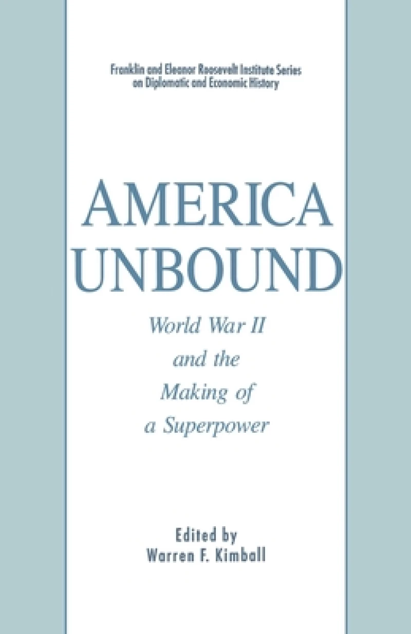 America Unbound