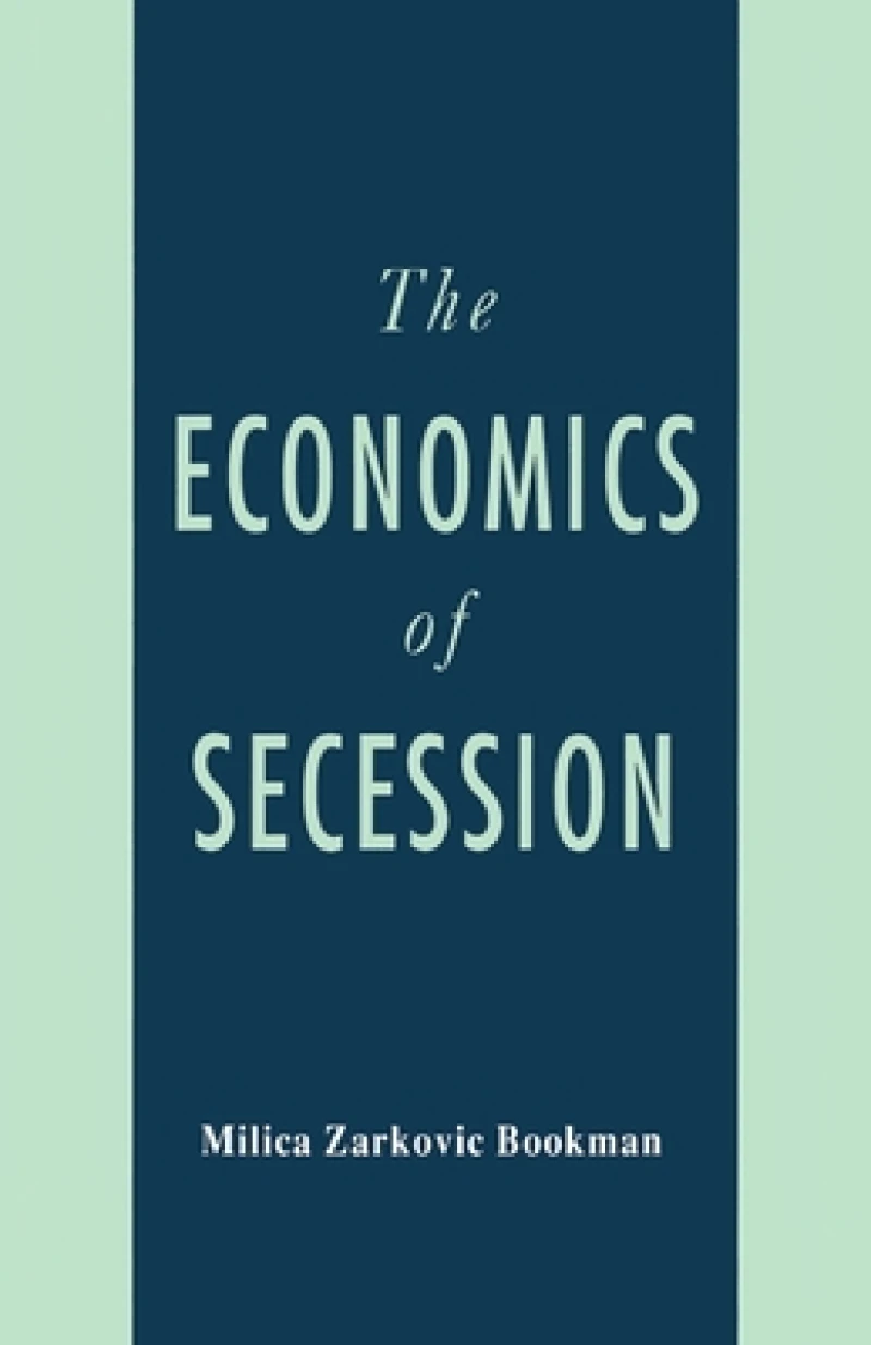 The Economics of Secession