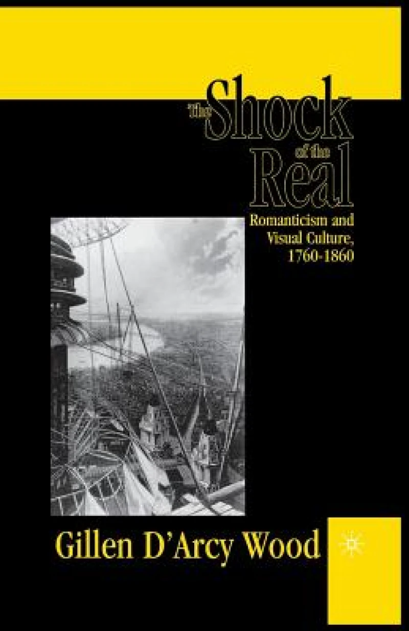 The Shock of the Real