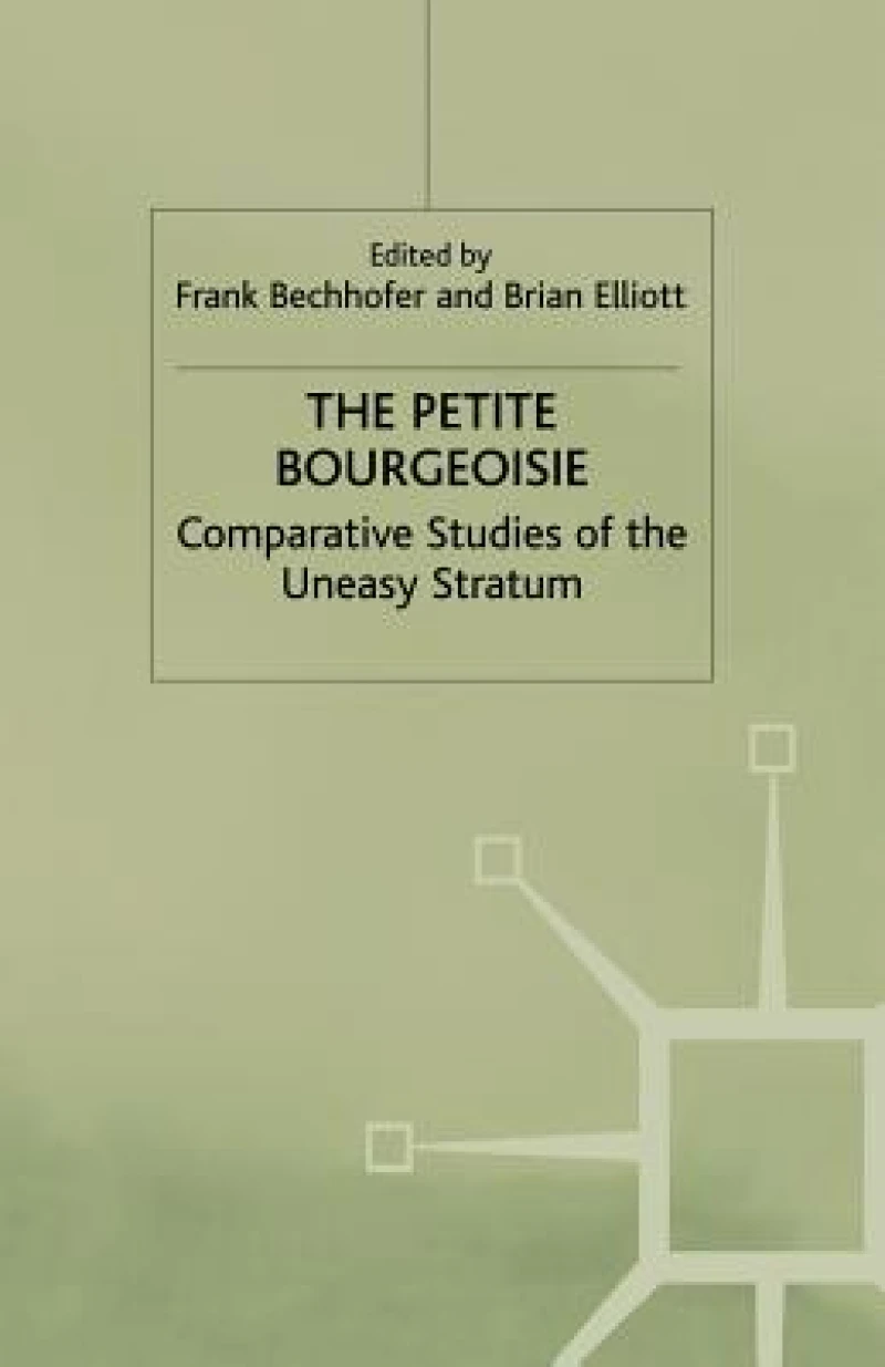 The Petite Bourgeoisie