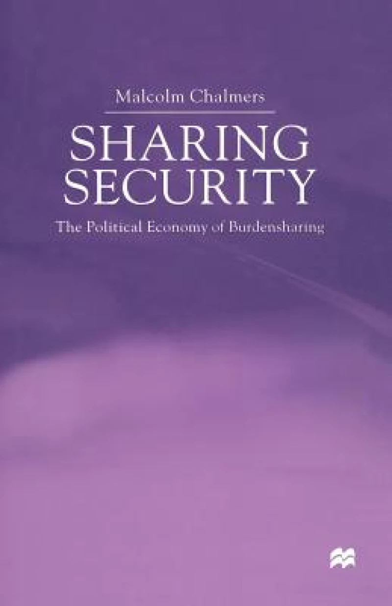 Sharing Security