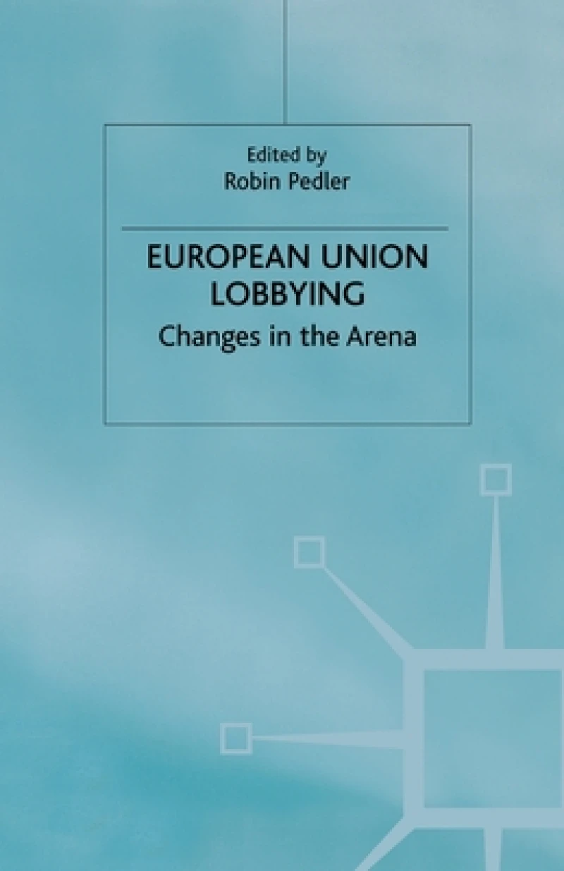European Union Lobbying