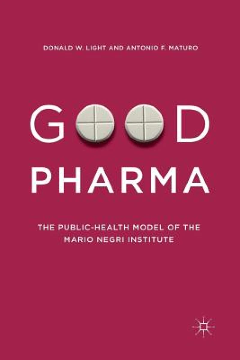 Good Pharma