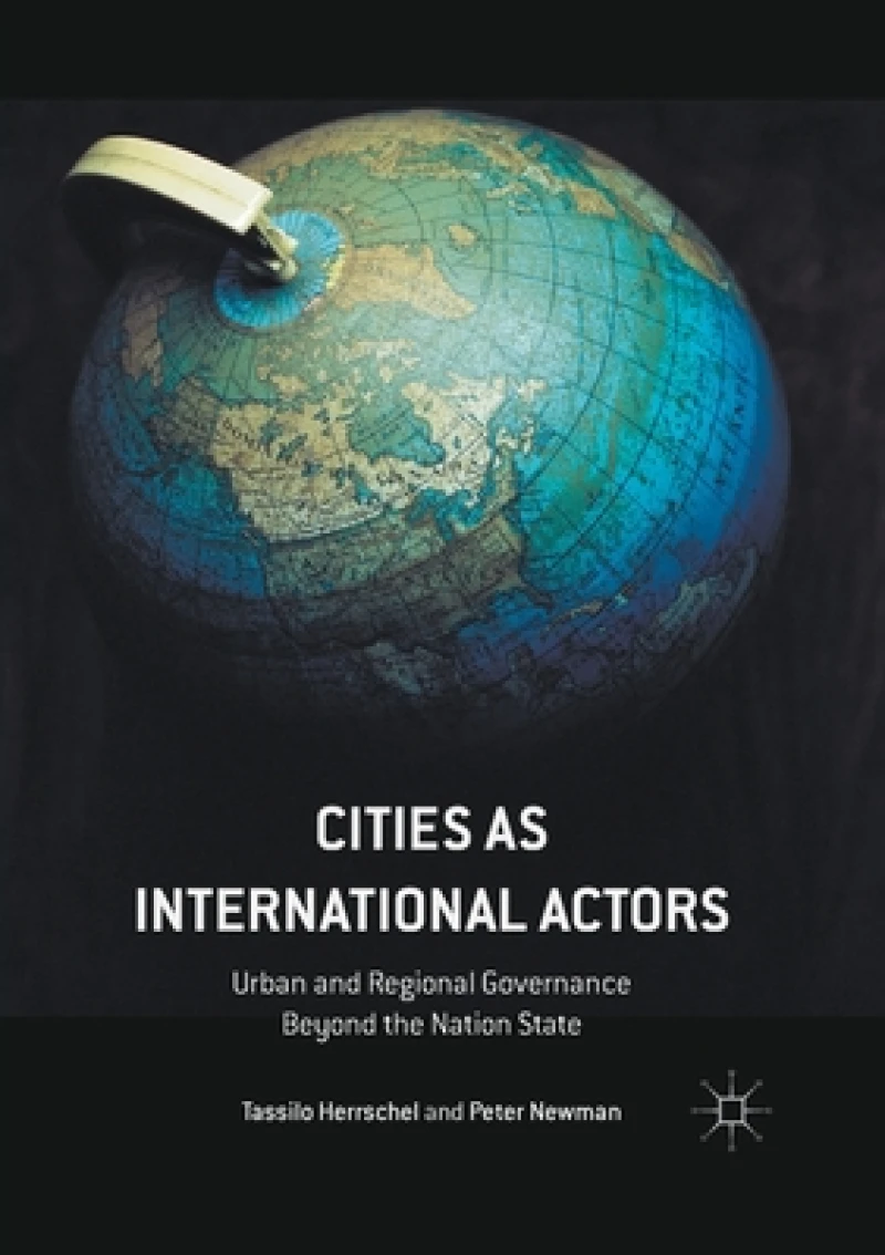 Cities as International Actors