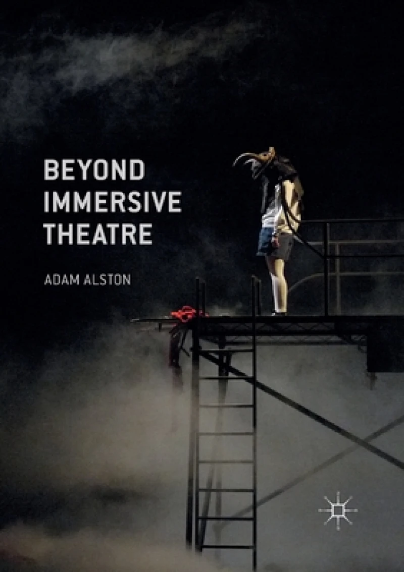 Beyond Immersive Theatre