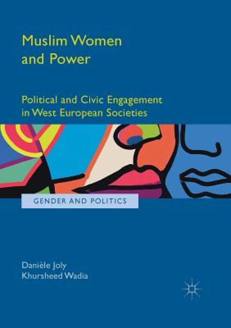 Muslim Women and Power