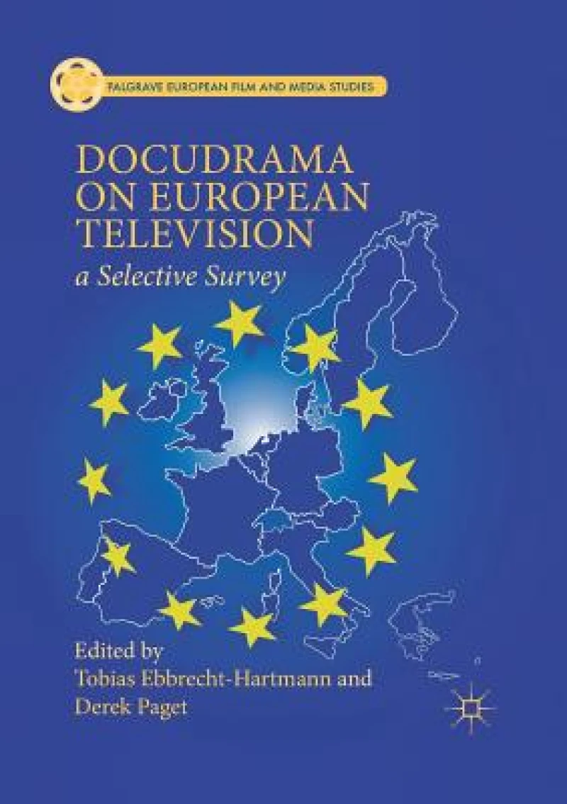 Docudrama on European Television