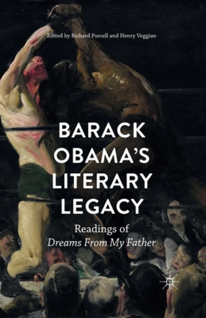 Barack Obama’s Literary Legacy