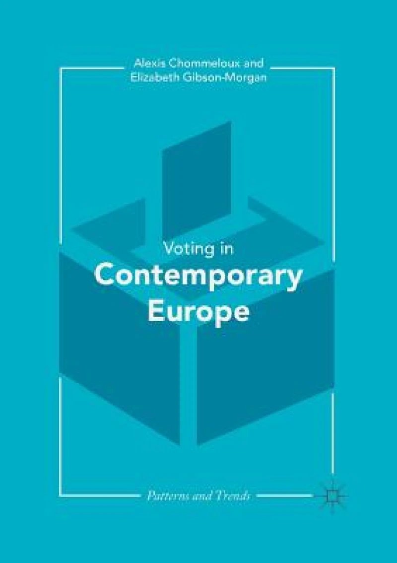 Contemporary Voting in Europe