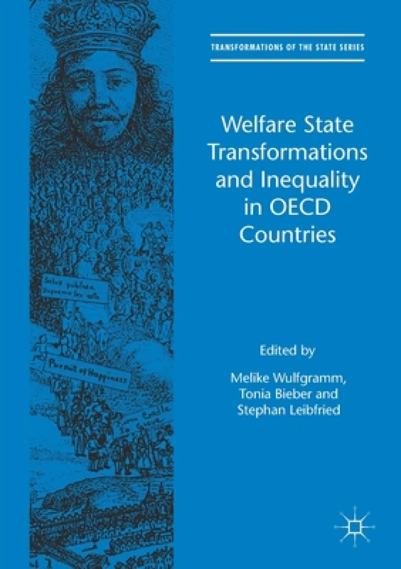 Welfare State Transformations and Inequality in OECD Countries