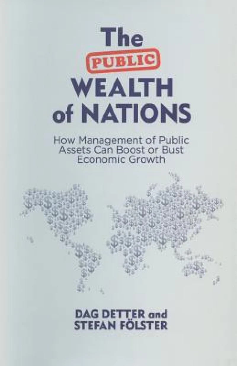 The Public Wealth of Nations