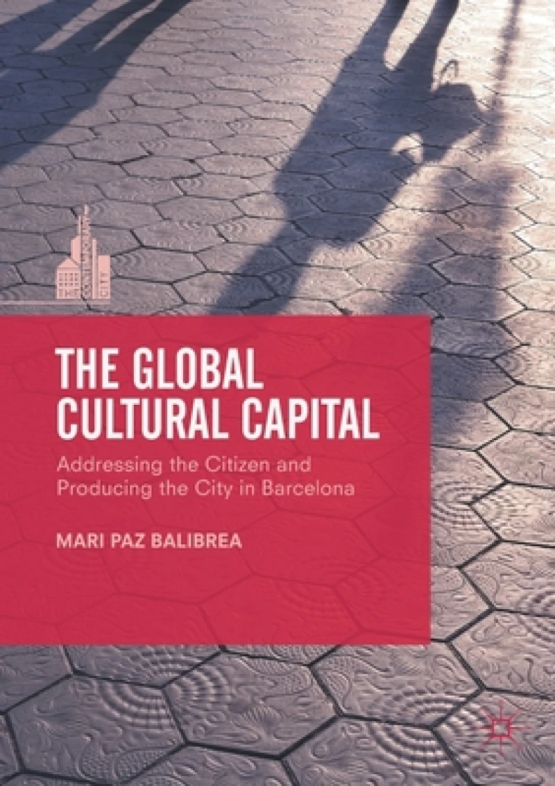 The Global Cultural Capital