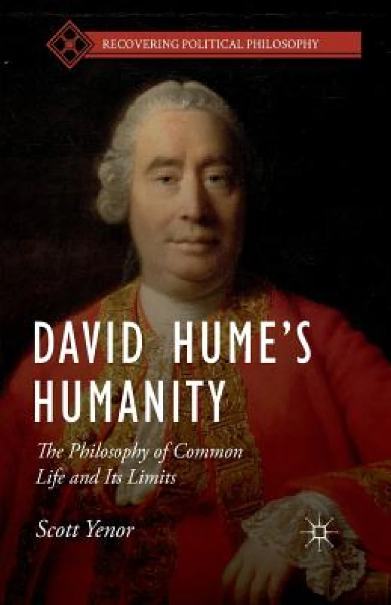 David Hume''s Humanity
