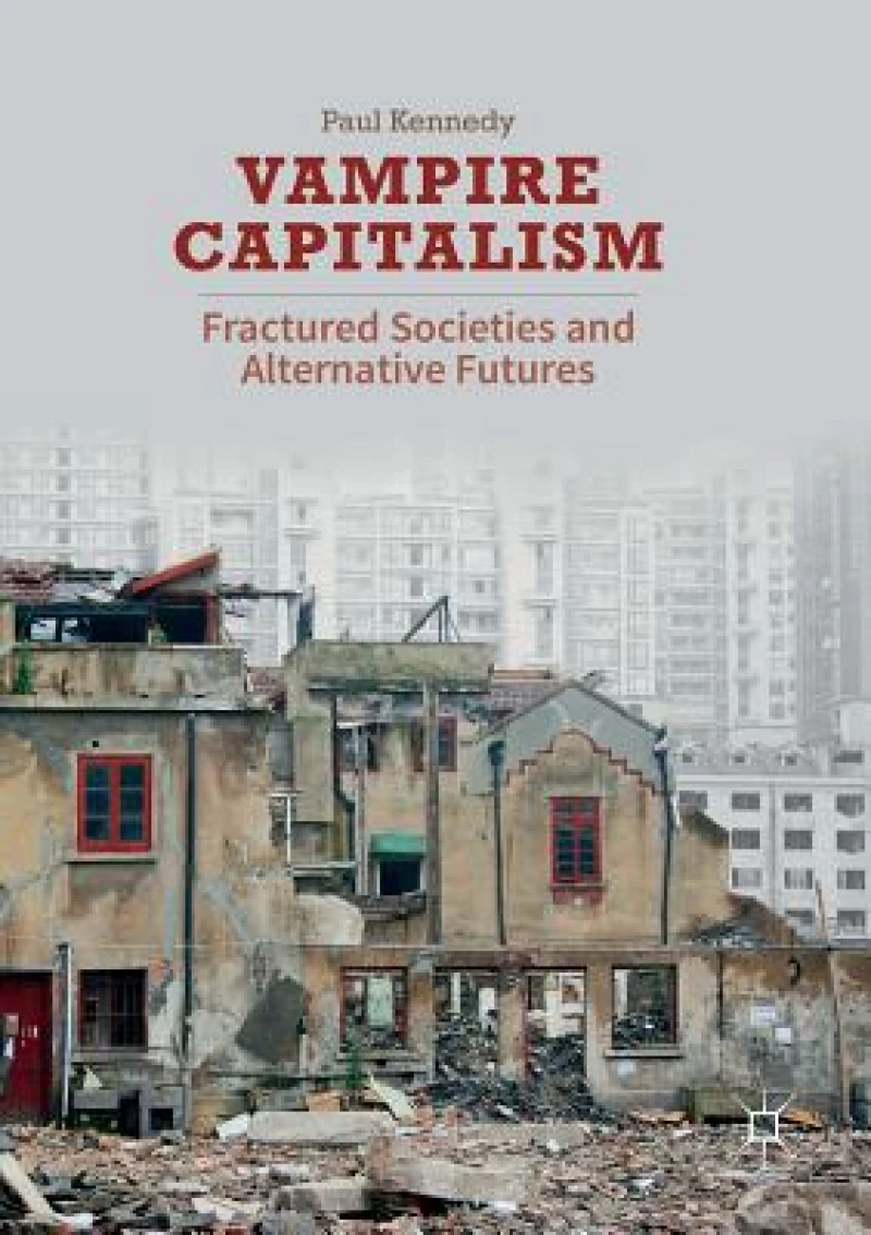 Vampire Capitalism